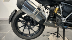 BMW R1250 GS TE 